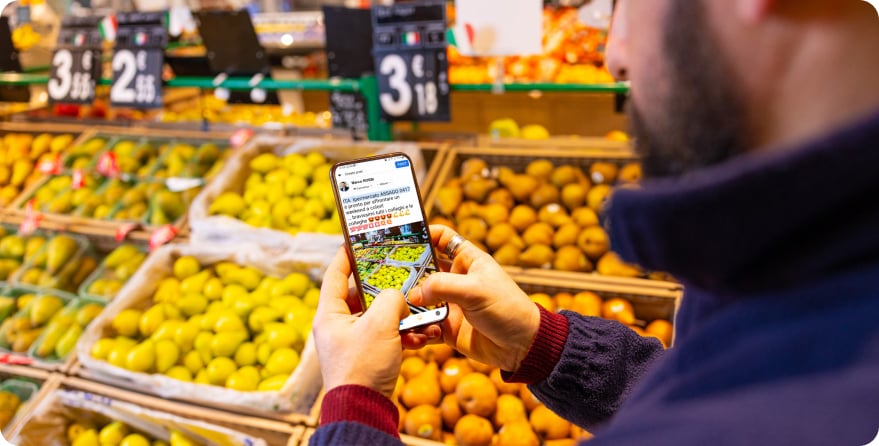 Multinazionale digitiale